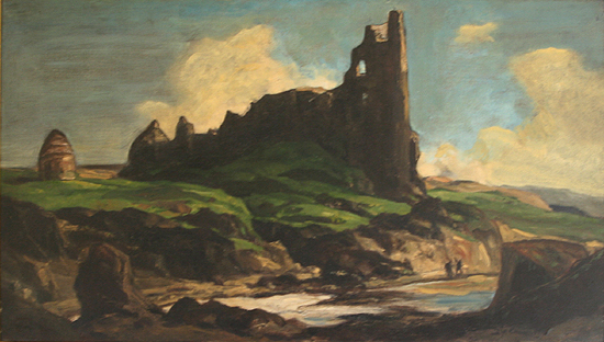 dunure2.jpg - 192709 Bytes